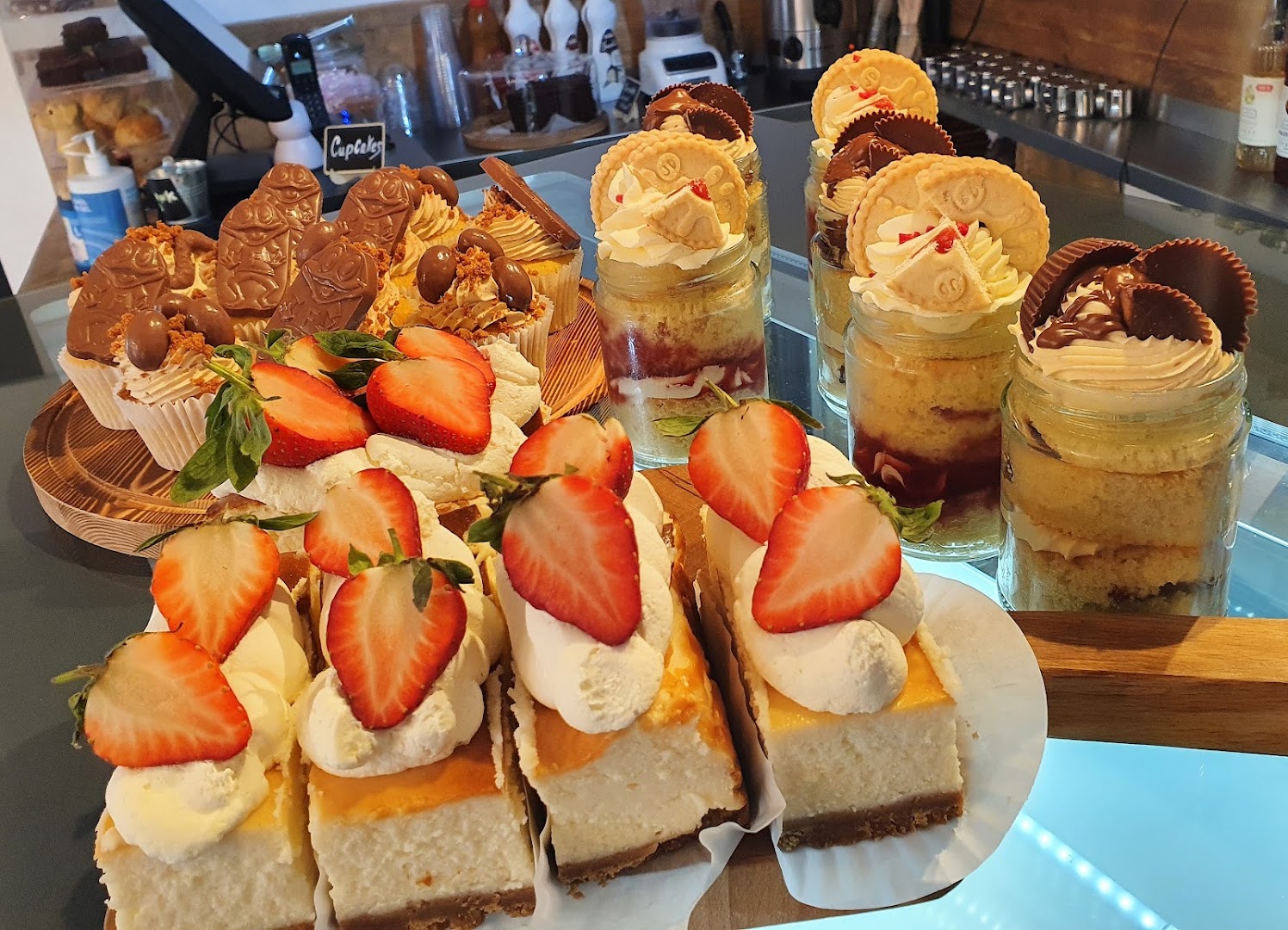 The Tea Retreat · Photos 1
